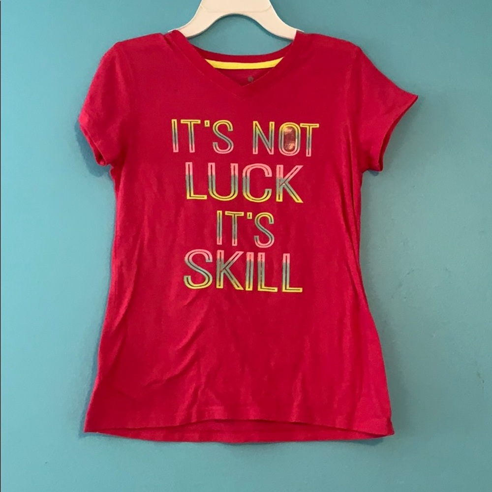 Girls T-Shirt
